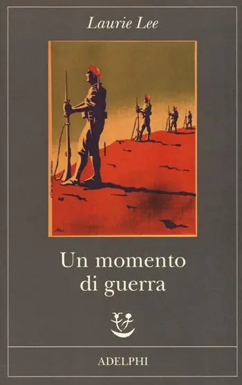 Un momento di guerra Subito Disponibile