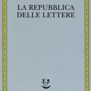 Compra Adesso La Repubblica delle Lettere