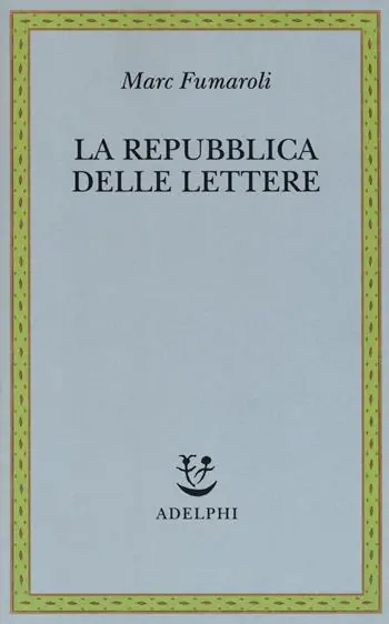 Compra Adesso La Repubblica delle Lettere