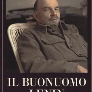 Il buonuomo Lenin Reso Gratuito
