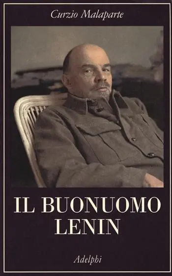 Il buonuomo Lenin Reso Gratuito