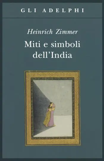 Compra Adesso Miti e simboli dell‘India