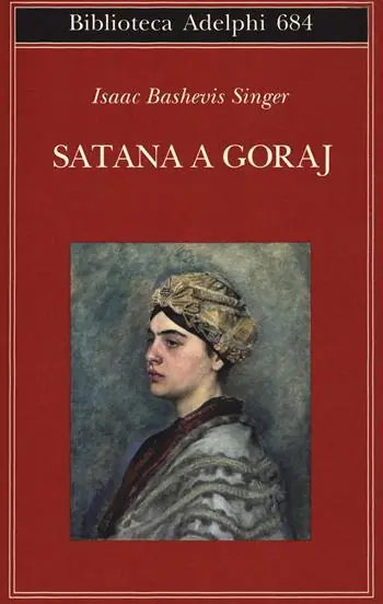 Satana a Goray Vendita Finale