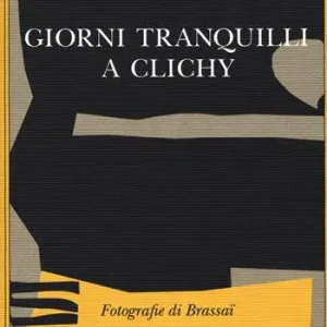Giorni tranquilli a Clichy Reso Gratuito