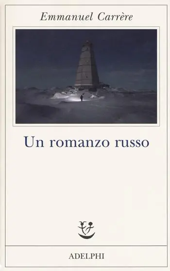 Subito Disponibile Un romanzo russo