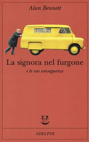 Prezzo Conveniente La signora nel furgone e le sue conseguenze
