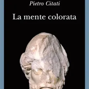 mente colorata Popolare