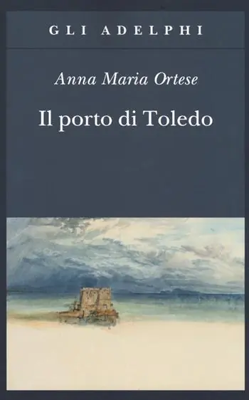 Il porto di Toledo Compra Adesso