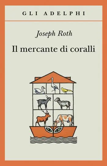 Occasione Il mercante di coralli