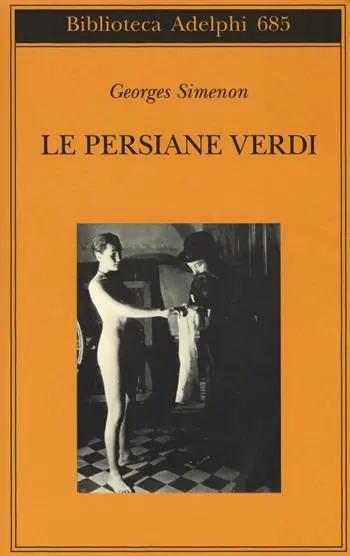 Popolare Le persiane verdi
