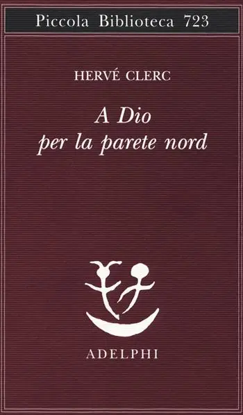 Sconto A Dio per la parete Nord