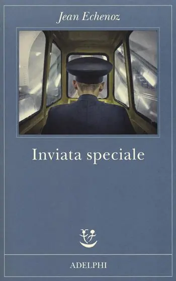 Inviata speciale Di Tendenza