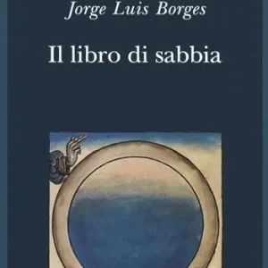 Di Tendenza Il libro di sabbia