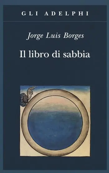 Di Tendenza Il libro di sabbia