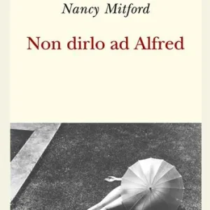 Non dirlo ad Alfred Subito Disponibile