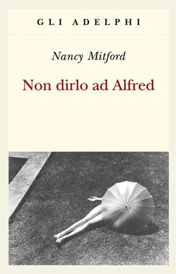 Non dirlo ad Alfred Subito Disponibile