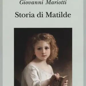 Storia di Matilde Non Perdere