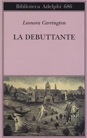 La debuttante Nuovo Arrivo