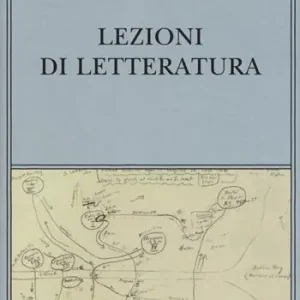 Ultima Occasione Lezioni di letteratura