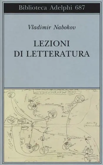 Ultima Occasione Lezioni di letteratura