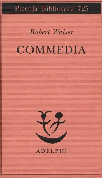 Non Perdere Commedia