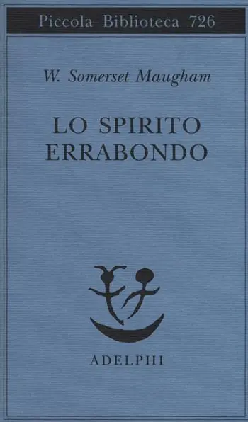 Offerta Del Giorno Lo spirito errabondo