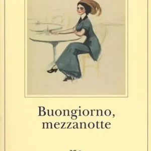 Promozione Buongiorno, mezzanotte