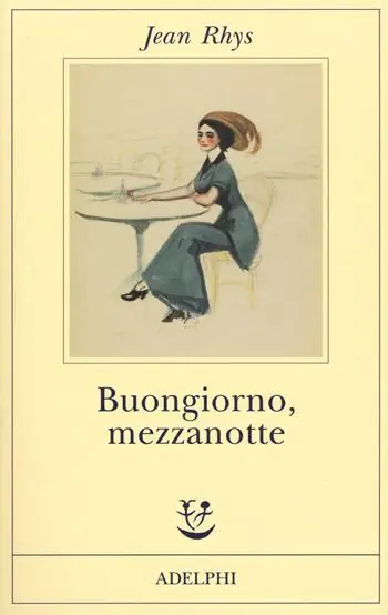 Promozione Buongiorno, mezzanotte