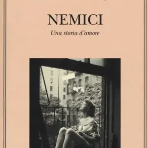 Ultima Occasione Nemici. Una storia d‘amore