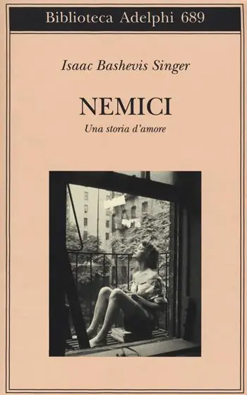 Ultima Occasione Nemici. Una storia d‘amore