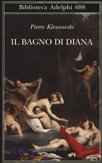 Occasione Imperdibile Il bagno di Diana
