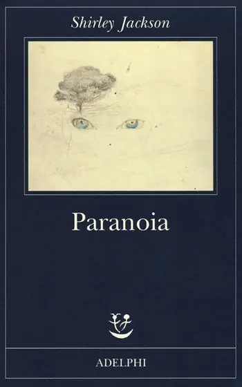 Consegna Rapida Paranoia
