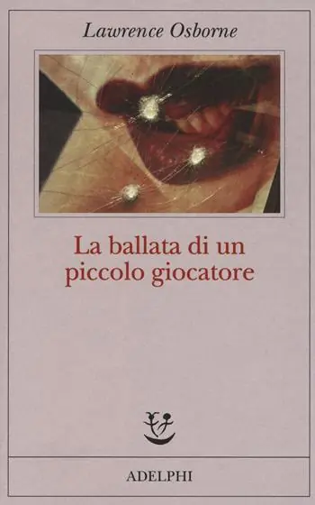 Saldi La ballata di un piccolo giocatore