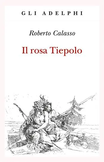 Il rosa Tiepolo Prezzo Ridotto