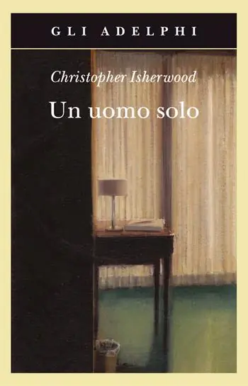 Ordina Subito Un uomo solo