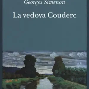 La vedova Couderc Esclusivo