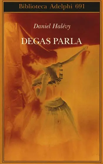 Scelto Dai Clienti Degas parla