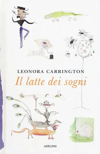 Vendita Finale Il latte dei sogni
