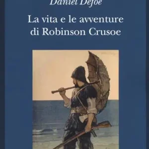 La vita e le avventure di Robinson Crusoe Promo Stagionale
