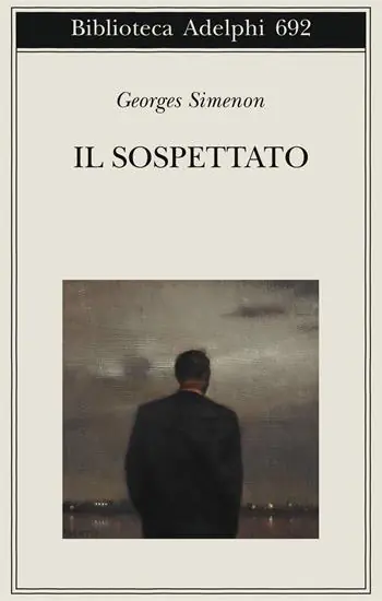 Il sospettato Prezzo Scontato