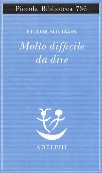 Promo Stagionale Molto difficile da dire
