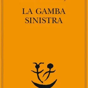 La gamba sinistra Scelto Dai Clienti