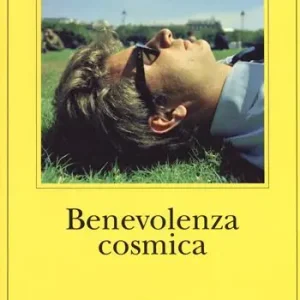 Più Venduto Benevolenza cosmica