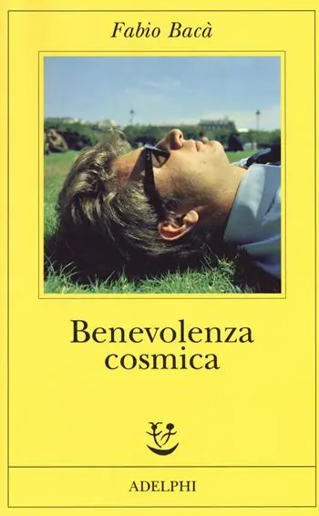 Più Venduto Benevolenza cosmica