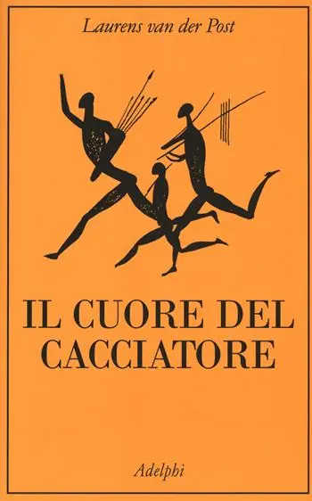 Compra Adesso Il cuore del cacciatore