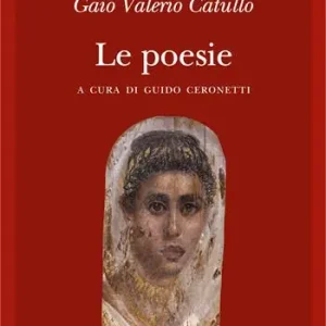 Spedito Oggi Le poesie. Testo latino a fronte