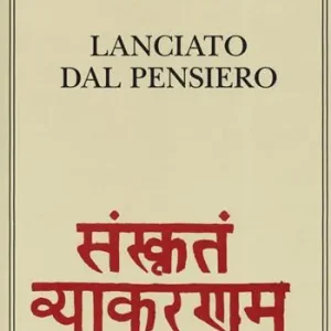 Lanciato dal pensiero Prezzo Scontato