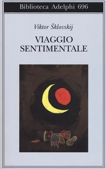 Subito Disponibile Viaggio sentimentale. Memorie 1917-1922
