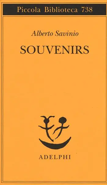 Souvenirs Ultimissimo Modello