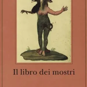 Professionale Il libro dei mostri